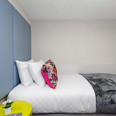 לונדון Unique Single Occupancy Studio מראה חיצוני תמונה