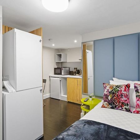 לונדון Unique Single Occupancy Studio מראה חיצוני תמונה