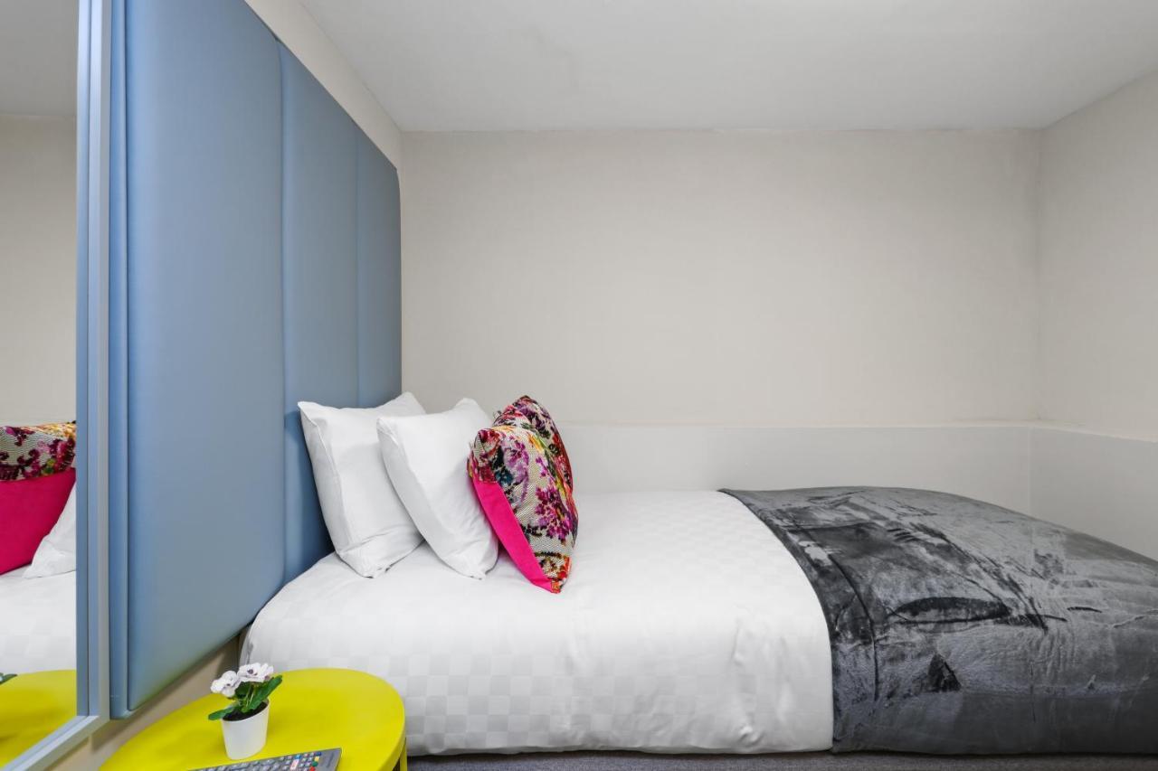 לונדון Unique Single Occupancy Studio מראה חיצוני תמונה