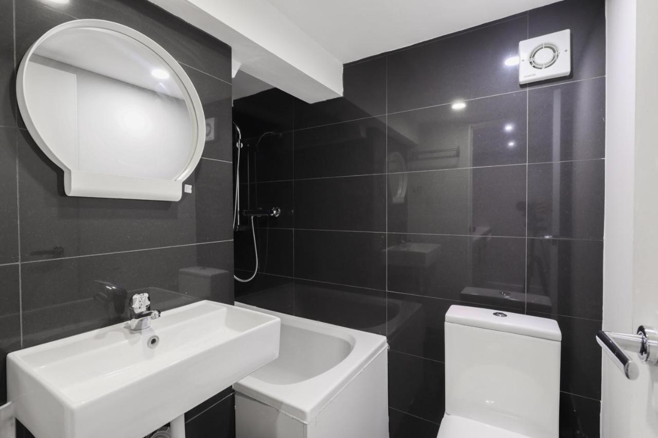 לונדון Unique Single Occupancy Studio מראה חיצוני תמונה